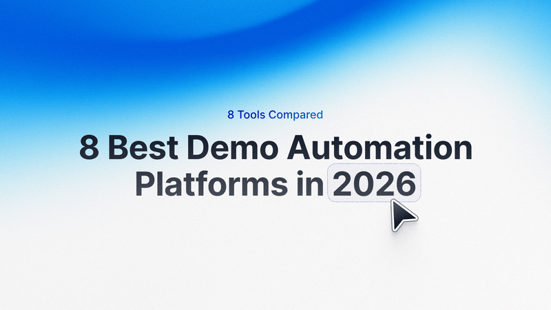 the-8-best-demo-automation-platforms-in-2026-arcade-blog
